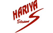 Máy xông hơi khô, máy xông hơi ướt Hariya