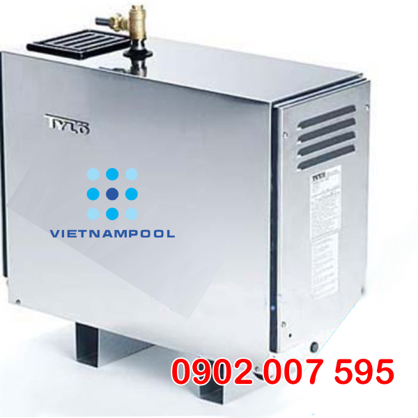 M&aacute;y X&ocirc;ng Hơi Ướt Tylo CL90