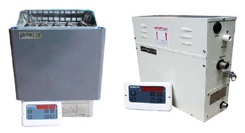 Phòng xông hơi ướt là gì