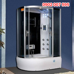 Phòng xông hơi đa năng VNP 01