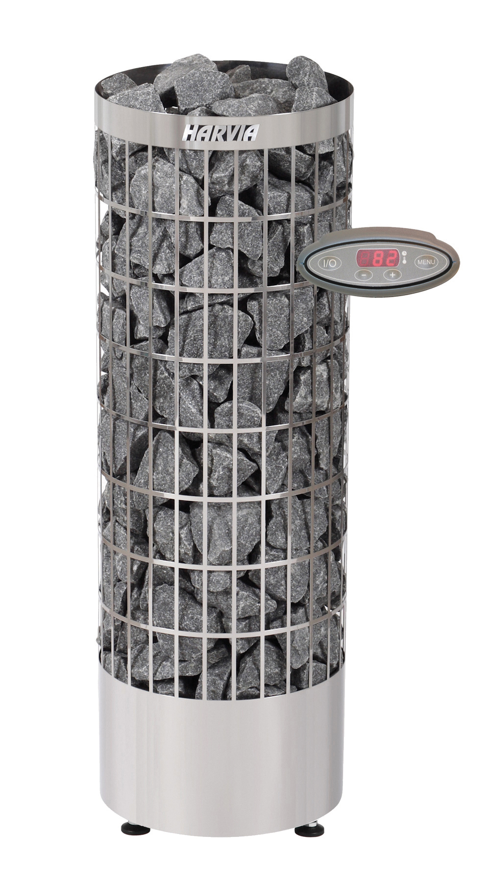 Máy xông hơi khô HARVIA CILINDRO 9KW