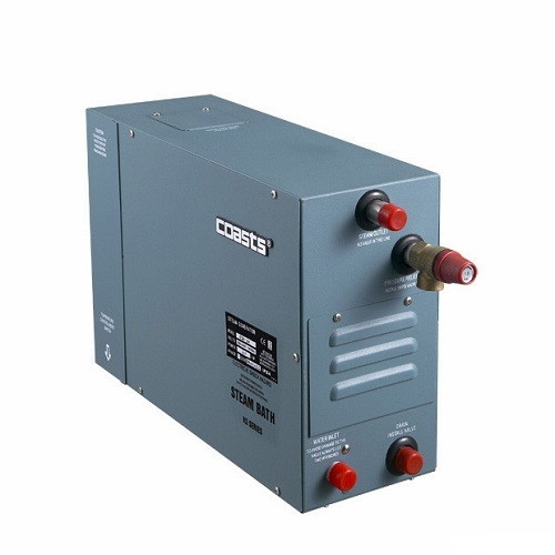 Máy xông hơi ướt COASTS 9KW