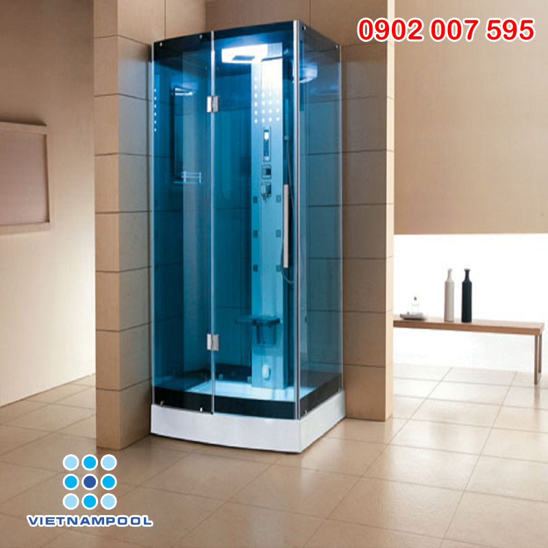  Phòng xông hơi đa năng VNP 07