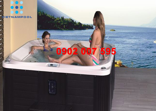 Bồn sục massage đa năng SB 307