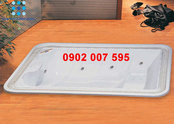Bồn sục massage đa năng SB 309