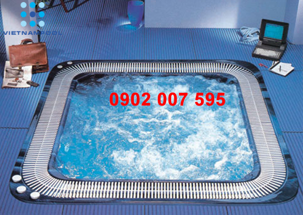 Bồn sục massage đa năng SB 308