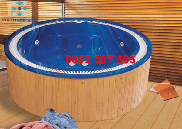 Bồn sục massage đa năng SB 306