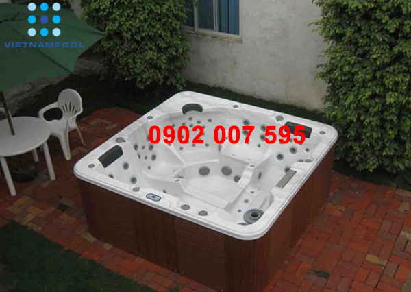 Bồn sục massage đa năng SB 313