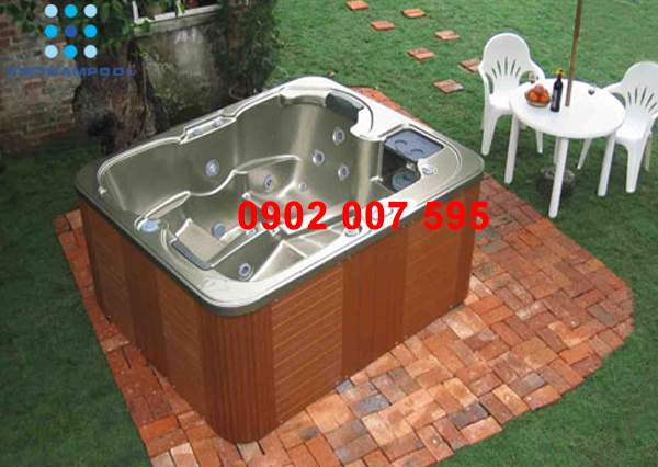 Bồn sục massage đa năng SB 318