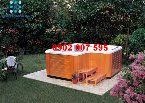 Bồn sục massage đa năng SB 341