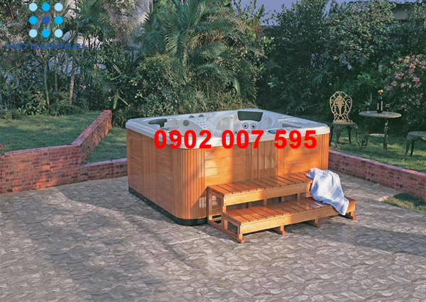 Bồn sục massage đa năng SB 337