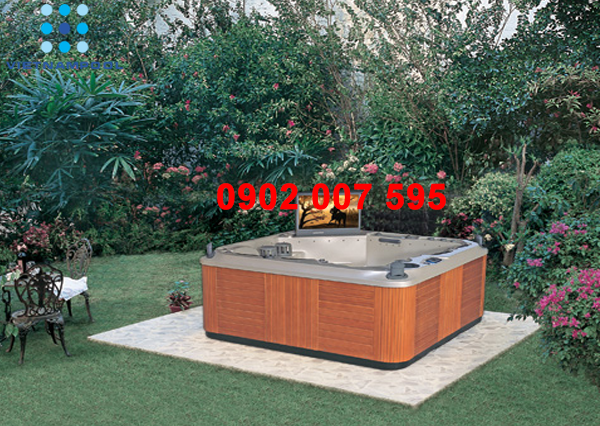 Bồn sục massage đa năng SB 513