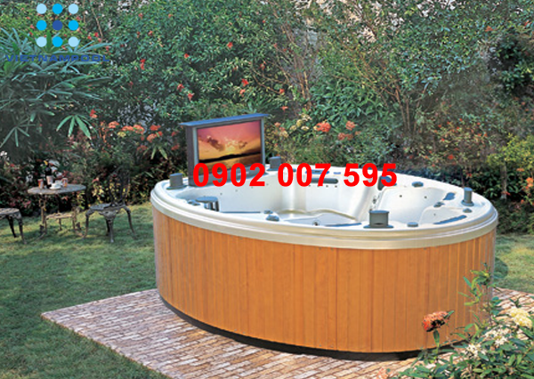 Bồn sục massage đa năng SB 512