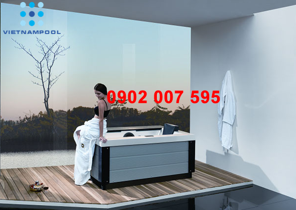 Bồn sục massage đa năng SB 541