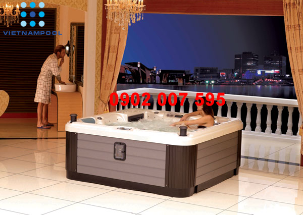 Bồn sục massage đa năng SB 663