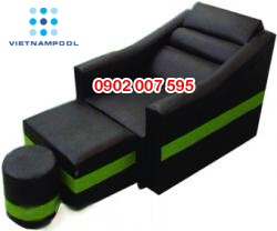 Ghế massage chân VNP 02