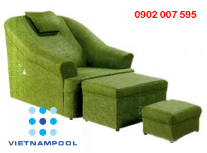 Ghế massage chân VNP 03