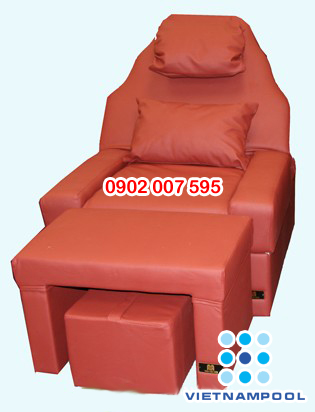 Ghế massage chân VNP 05