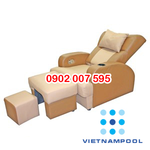 Ghế massage chân VNP 06