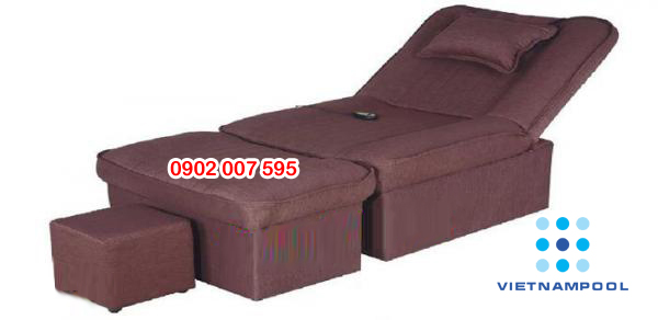 Ghế massage chân VNP 14