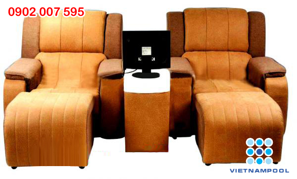 Ghế massage chân VNP 15