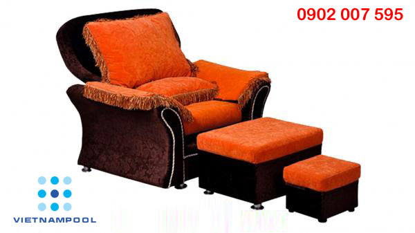 Ghế massage chân VNP 17