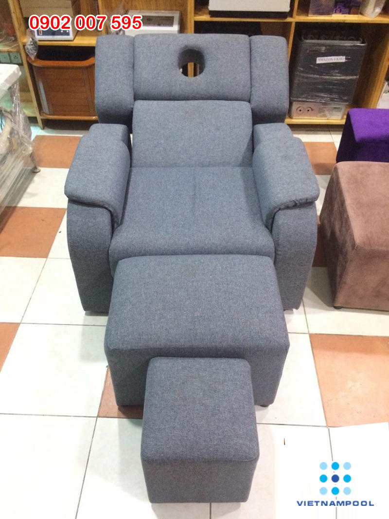 Ghế massage chân VNP 21