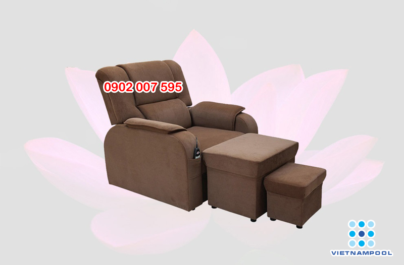 Ghế massage chân VNP 22