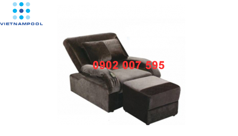 Ghế massage chân VNP 25