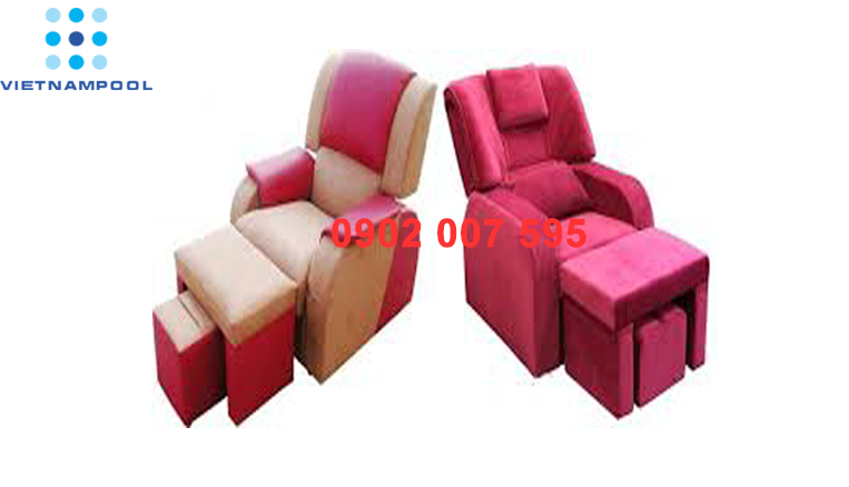 Ghế massage chân VNP28