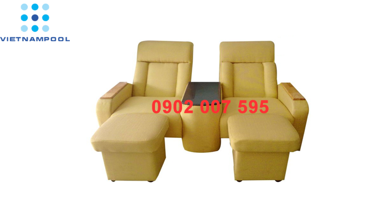 Ghế massage chân VNP30