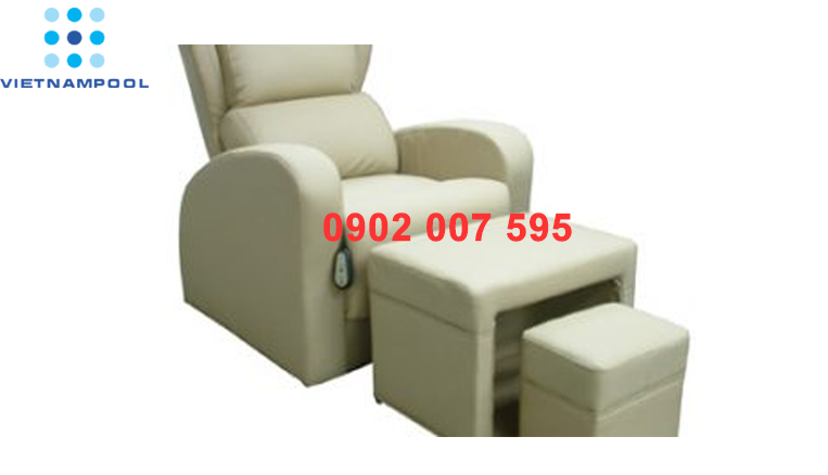 Ghế massage chân VNP31