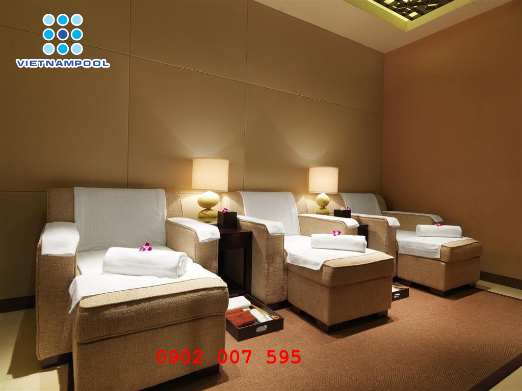 Ghế massage chân VNP36