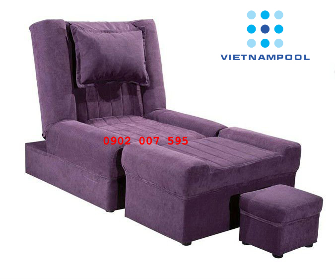 Ghế massage chân VNP46