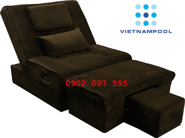 Ghế massage chân VNP47