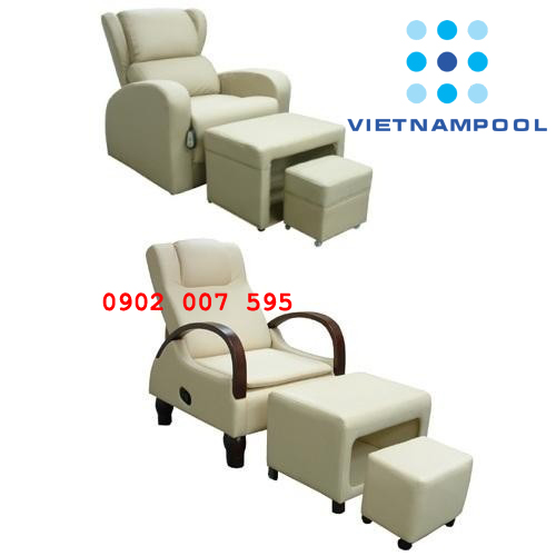 Ghế massage chân VNP48
