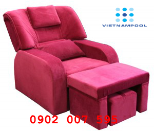 Ghế massage chân VNP49