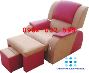  Ghế massage chân VNP50