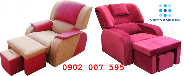  Ghế massage chân VNP51