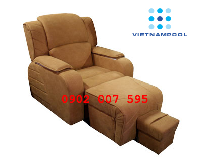  Ghế massage chân VNP54