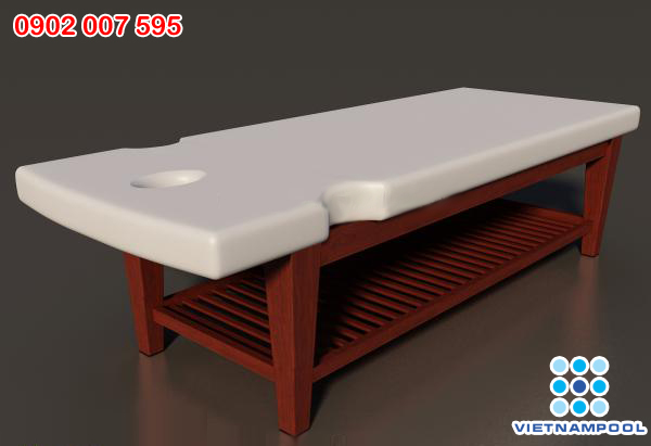 Giường massage body VNP 01