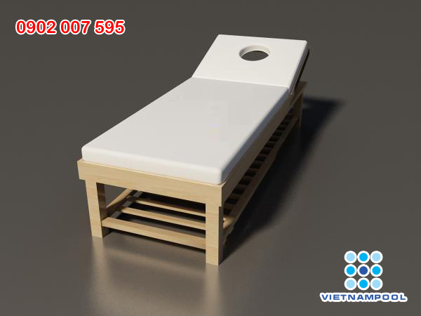 Giường massage body VNP 02