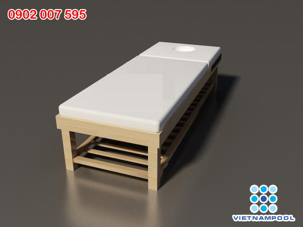 Giường massage body VNP 02