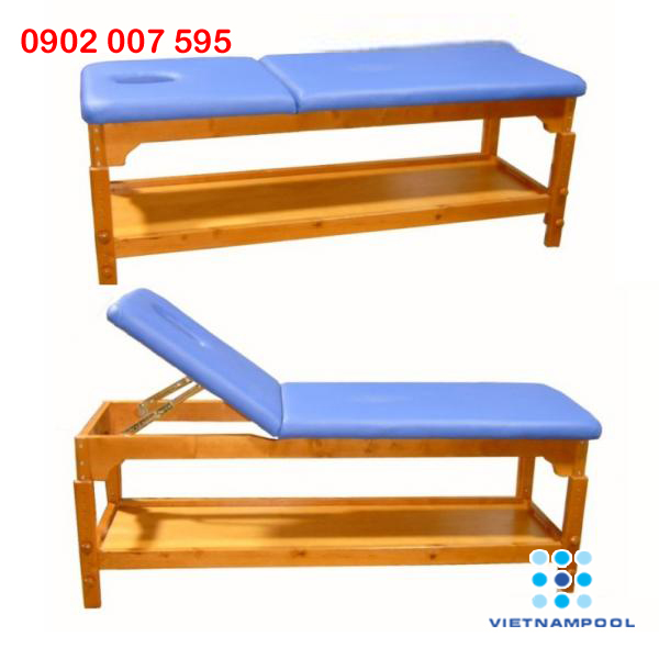 Giường massage body VNP 08