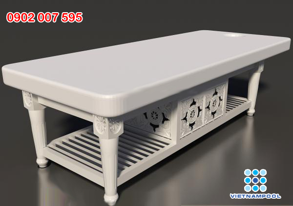 Giường massage body VNP 11