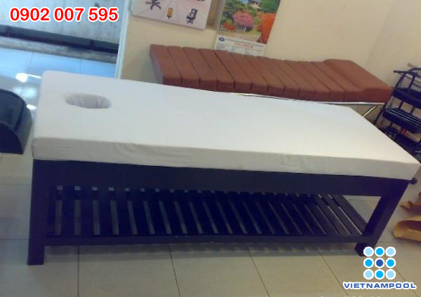 Giường massage body VNP 12