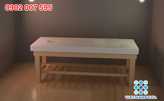 Giường massage body VNP 14