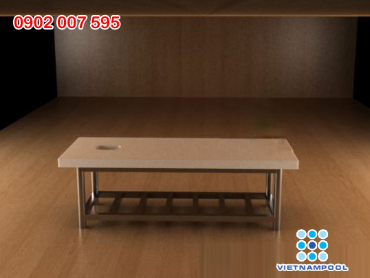 Giường massage body VNP 15