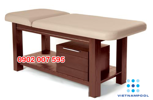 Giường massage body VNP 17