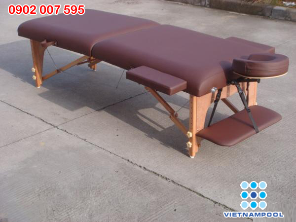Giường massage body VNP 18